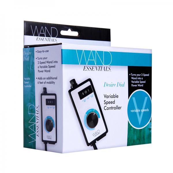Multi Function Wand Controller