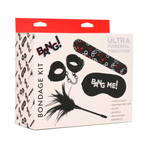 Bang Bondage Kit