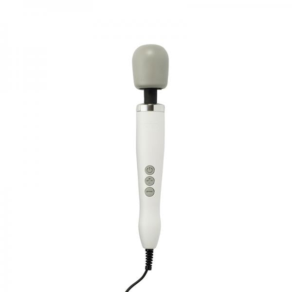 Doxy Massager White