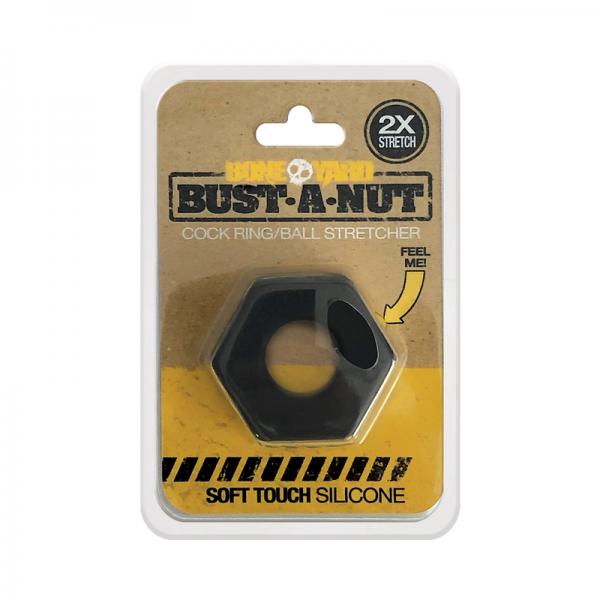 Boneyard Bust A Nut Cock Ring