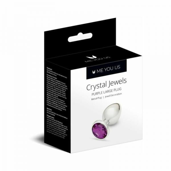Myu Crystal Jewels Lg Prp