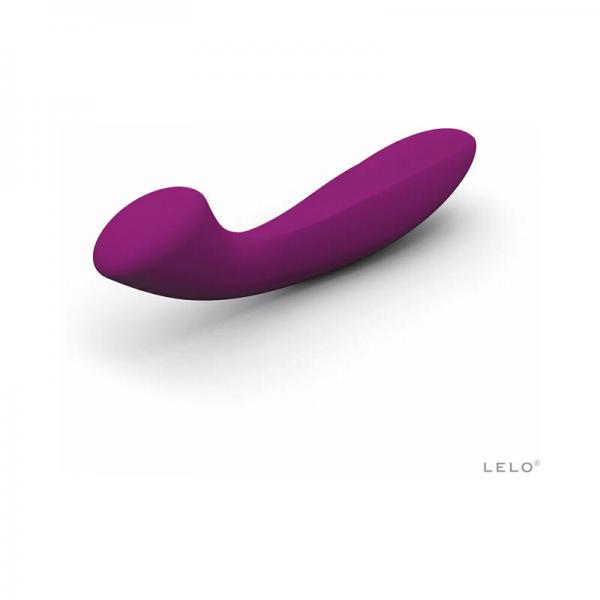 Ella Deep Rose Magenta