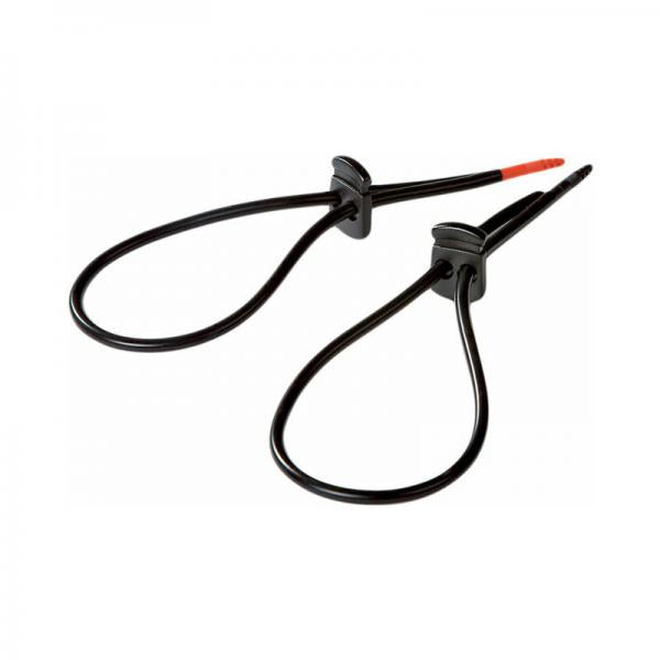 Mystim Rodeo Robin Penis & Testicle Strap Set