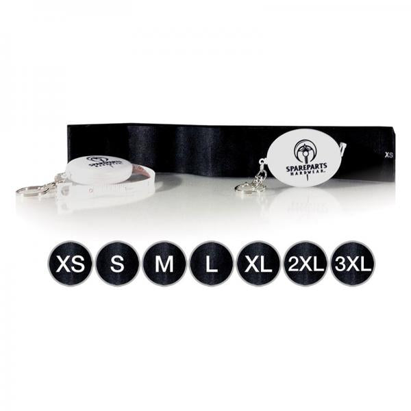 Spareparts Measuring Bands Kit