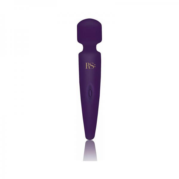 Rianne S Bella Mini Wand Deep Purple