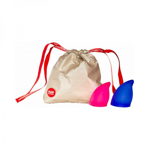 Explore Kit Pink/ultramarine