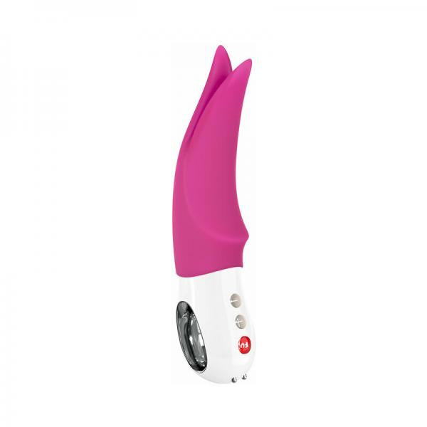 Fun Factory Volta Flutter Tip - Blackberry