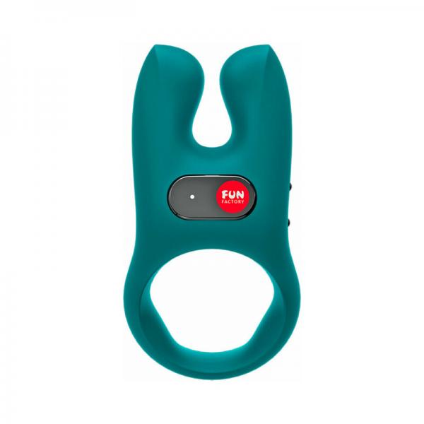 Fun Factory Nos C-ring - Deep Sea Blue