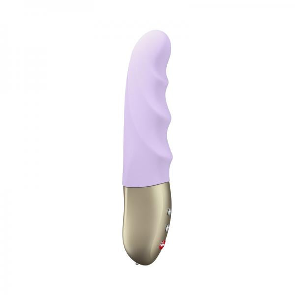 Fun Factory Stronic Petite Back & Forth Surf Wavy - Lilac