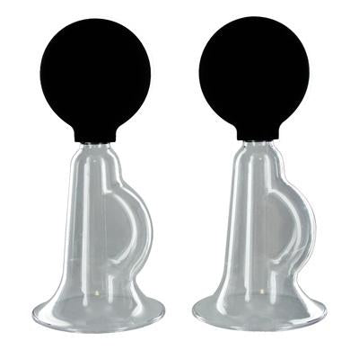 Size Matters Nipple Honkers