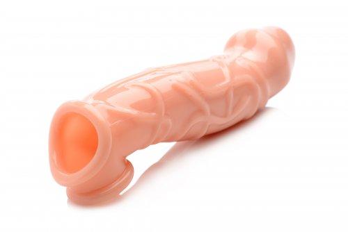 Size Matters 2 inches Extender Penis Extension