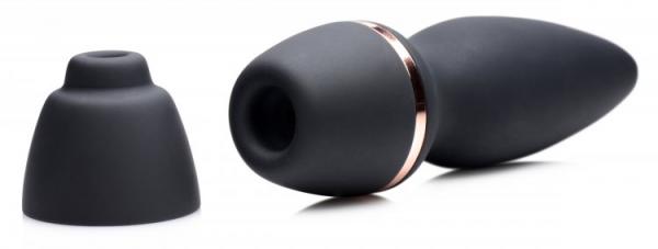 Shegasm 7X Pixie Focused Clitoral Stimulator With Vibration