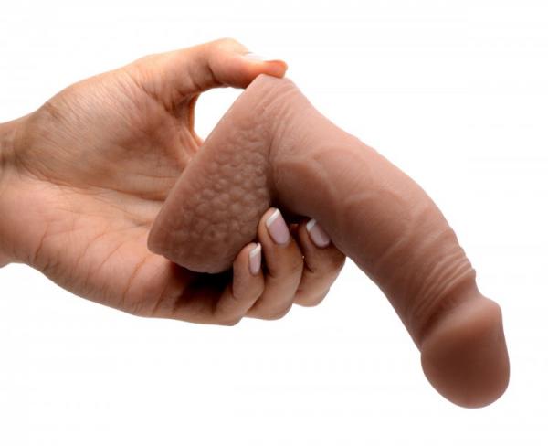 Bulge Packer Realistic Dildo