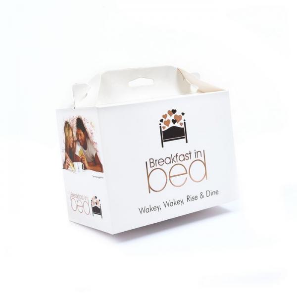 Breakfast In Bed Adult Game