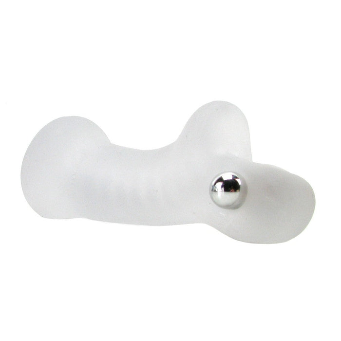 The Super Sucker 2.0 Vibrating Stroker