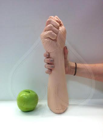 The Fist