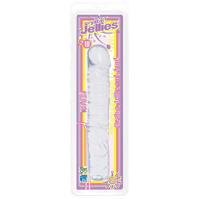 Crystal Jellies Classic 10''