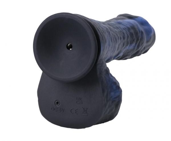 Fort Troff Tendril Thruster Mini Fuck Machine Rechargeable Remote-controlled Silicone 8.5 In. Thrust