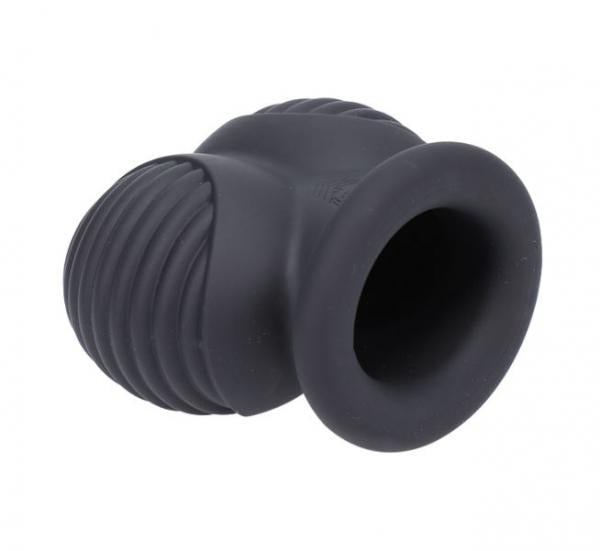 Fort Troff Ball Bunker Black