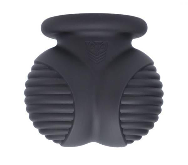 Fort Troff Ball Bunker Black