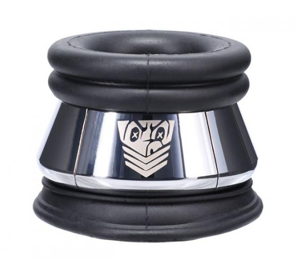 Fort Troff Full Metal Jacket Black