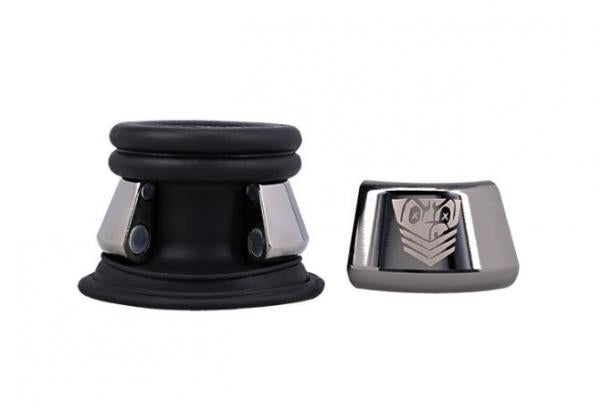 Fort Troff Full Metal Jacket Black