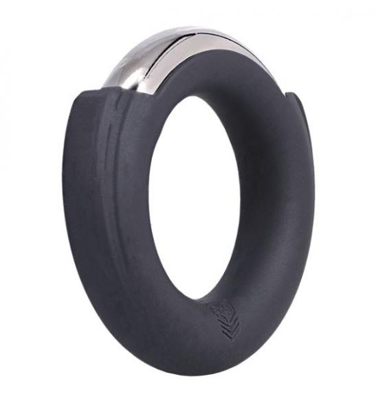 Fort Troff Pinch Zero Ring Black