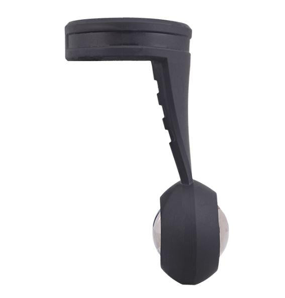 Fort Troff Swing N' Hang Black