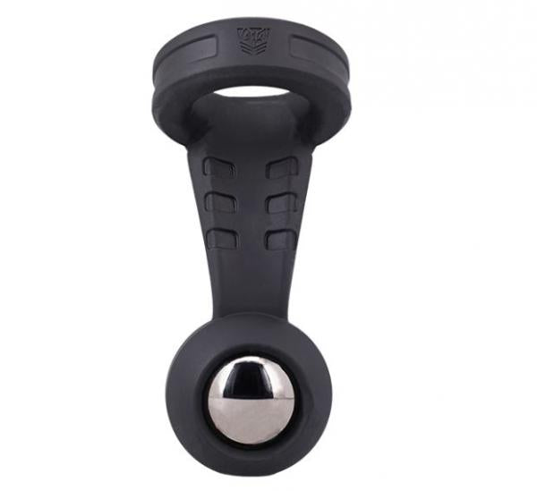 Fort Troff Swing N' Hang Black