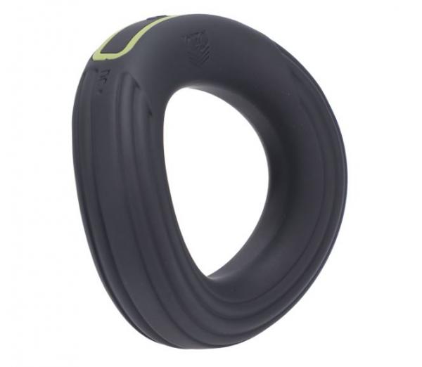 Fort Troff Rev Cock Throbber Black