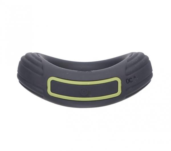 Fort Troff Rev Cock Throbber Large Black