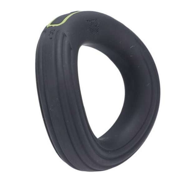 Fort Troff Rev Cock Throbber Large Black