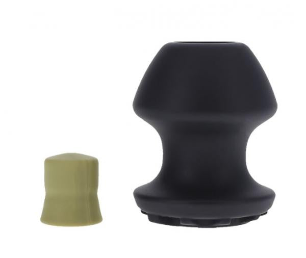 Fort Troff Kum Keeper Small Black