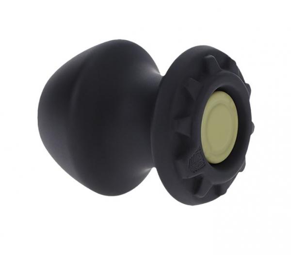 Fort Troff Kum Keeper Small Black