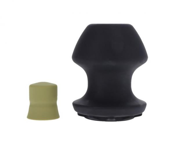 Fort Troff Kum Keeper Medium Black