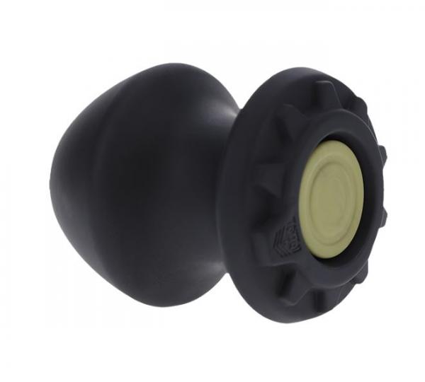 Fort Troff Kum Keeper Large Black