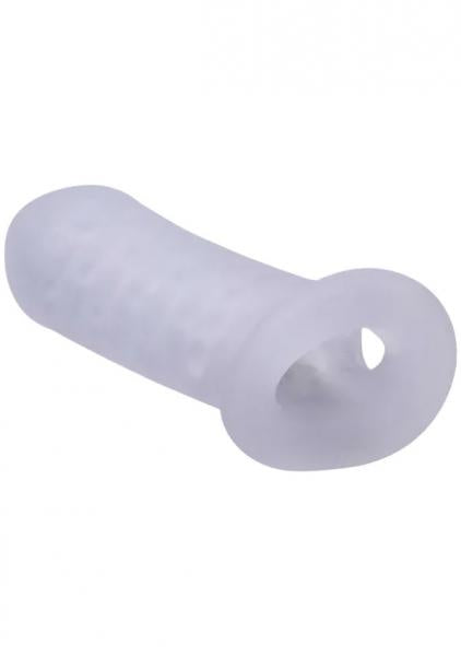 Merci Jacked Up Extender With Ball Strap Thin Frost