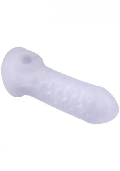 Merci Jacked Up Extender With Ball Strap Thin Frost