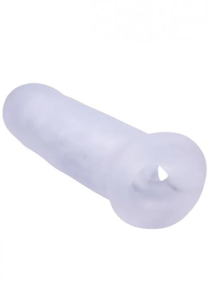 Merci Jacked Up Extender With Ball Strap Thick Frost