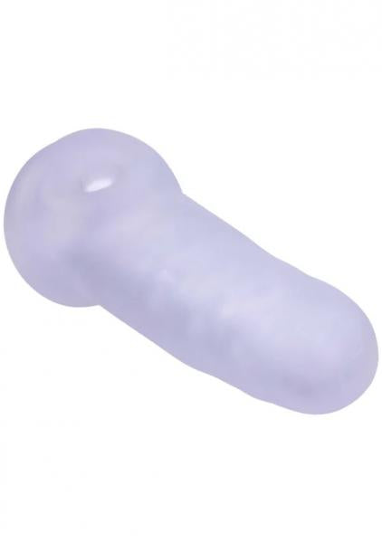 Merci Jacked Up Extender With Ball Strap Thick Frost