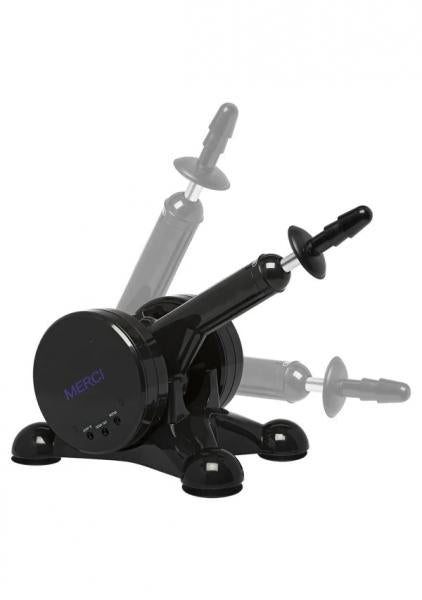 Merci Power Banger W/remote