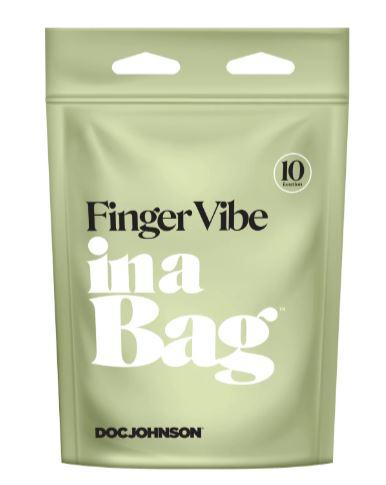 In A Bag Finger Vibe Pink