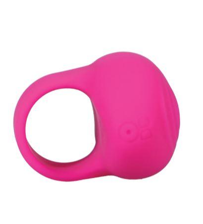 In A Bag Finger Vibe Pink