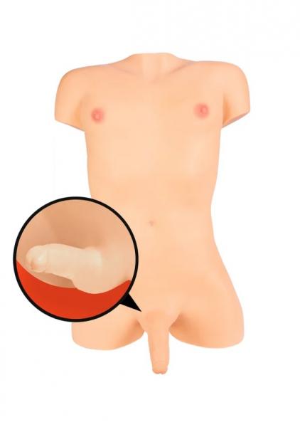 Signature Dolls TransGirl Natalie Mars