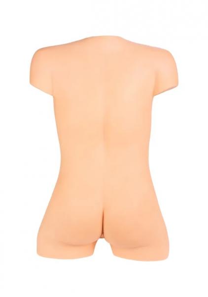 Signature Dolls TransGirl Natalie Mars