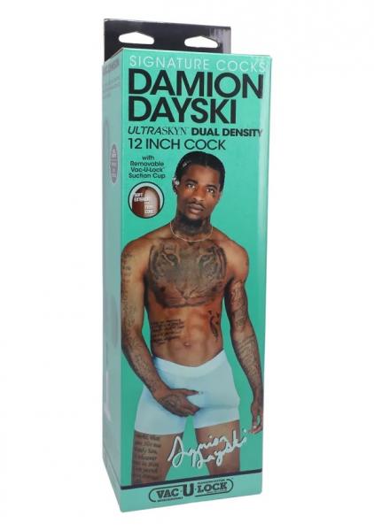 Signature Cocks Dredd 13.5