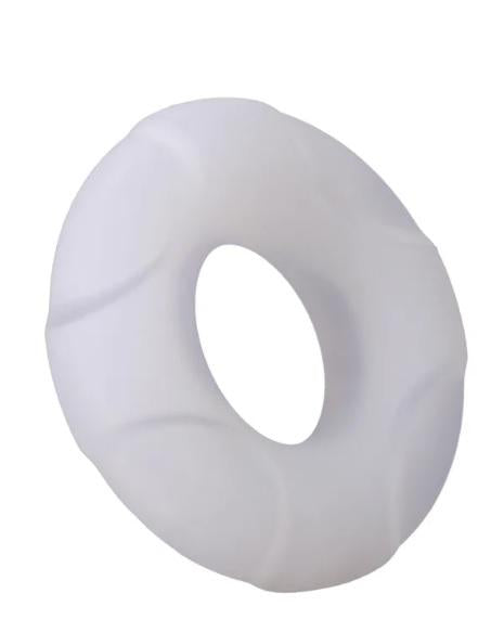 Rock Solid Passion Ring Holiday Ed