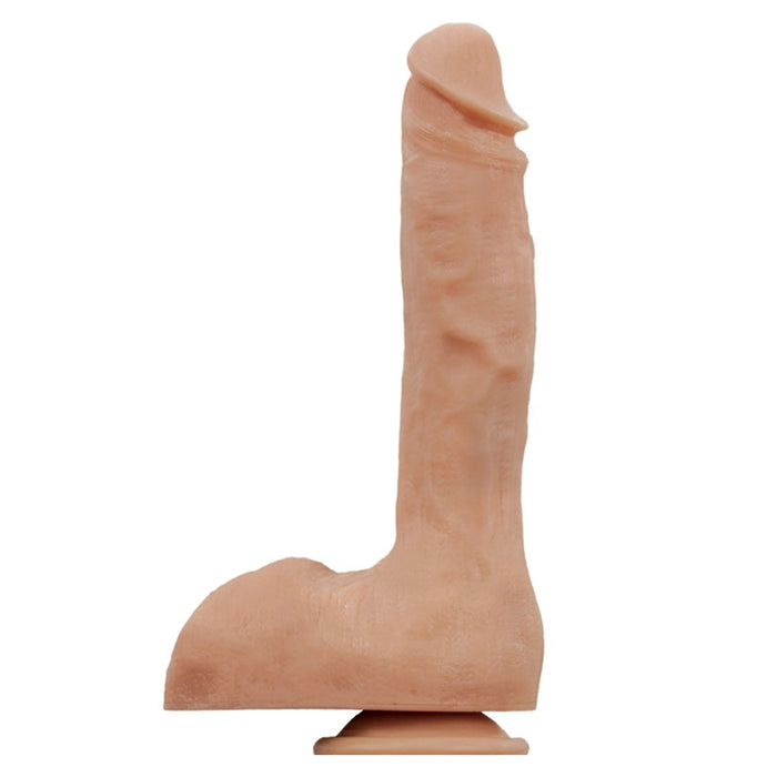 Danny D's Secret Weapon Dong