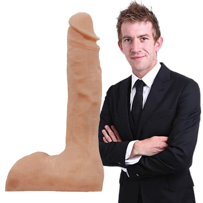 Danny D's Secret Weapon Dong