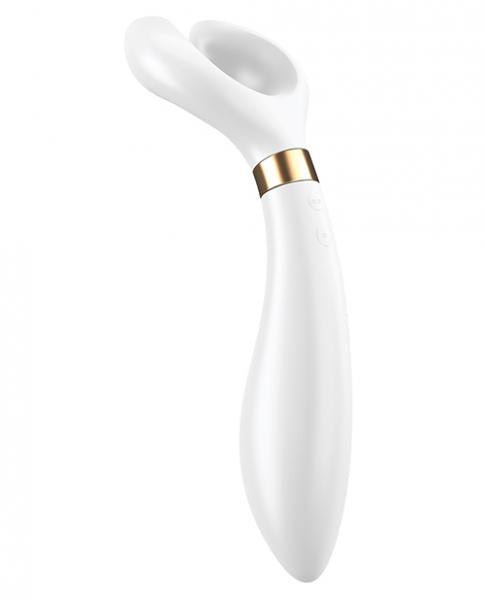 Satisfyer Multifun 3 White (net)